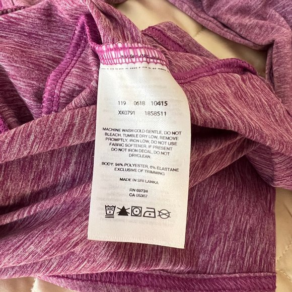 Columbia Long Sleeved Top Size XS - Picture 7 of 7